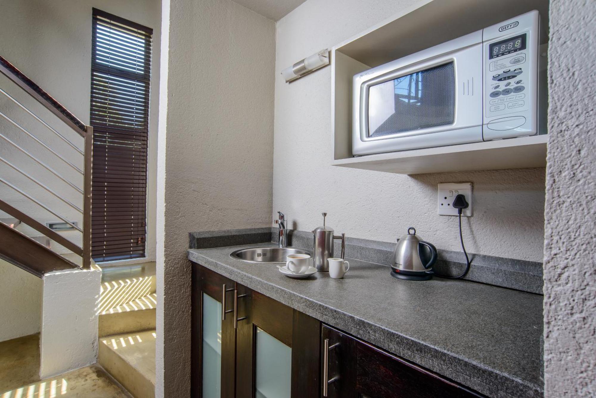 Francolin Lodge Нелспрёйт Номер фото